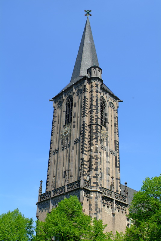 Basilika Sankt Severin